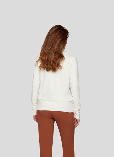 Pulls beige Rabe