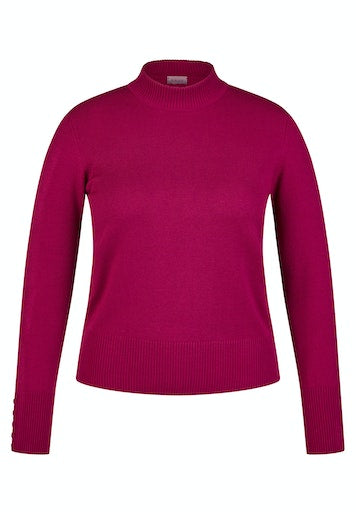 Pulls roze Rabe