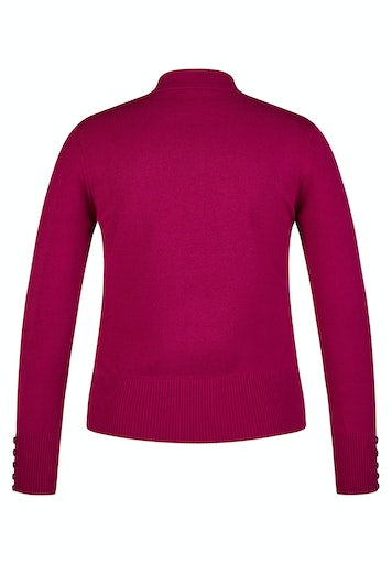 Pulls roze Rabe
