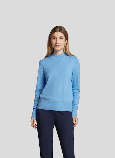 Pulls blauw Rabe