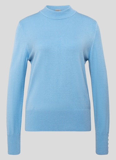 Pulls blauw Rabe