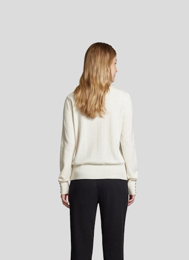 Pulls beige Rabe