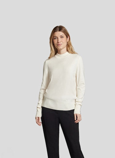 Pulls beige Rabe
