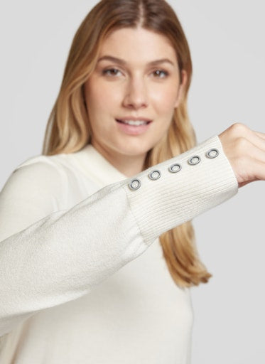 Pulls beige Rabe