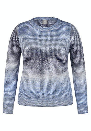 Pulls navy Rabe