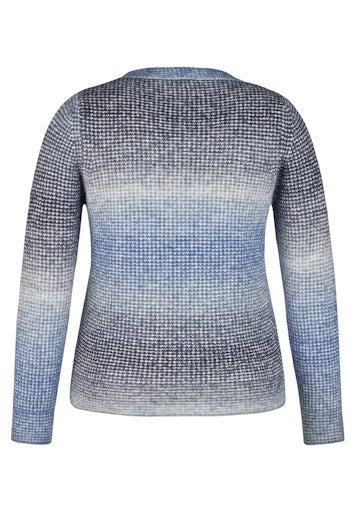 Pulls navy Rabe