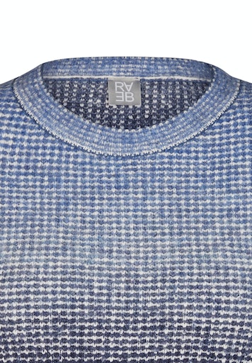 Pulls navy Rabe