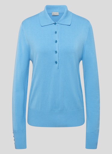 Pulls blauw Rabe