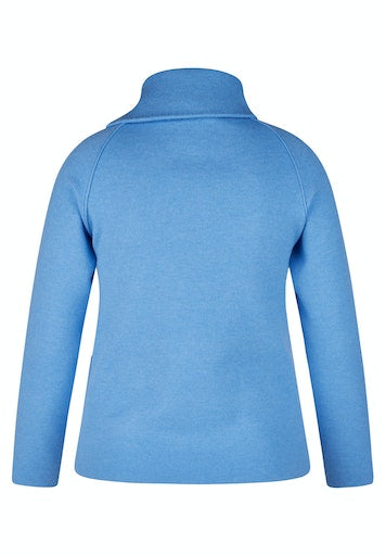 Pulls blauw Rabe