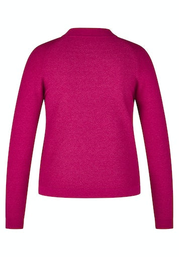 Pulls roze Rabe