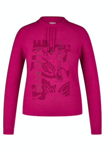 Pulls roze Rabe