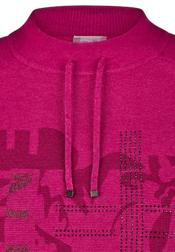 Pulls roze Rabe