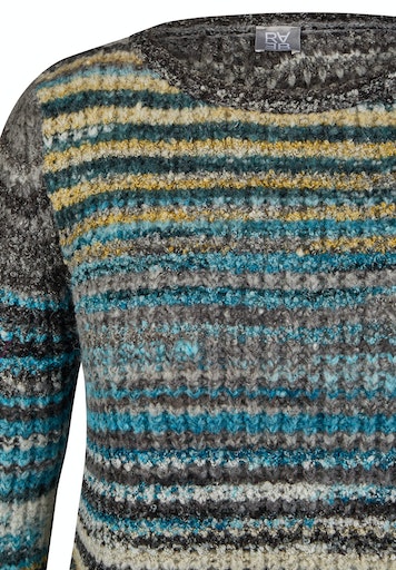 Pulls blauw Rabe