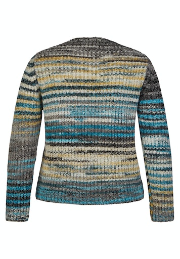 Pulls blauw Rabe