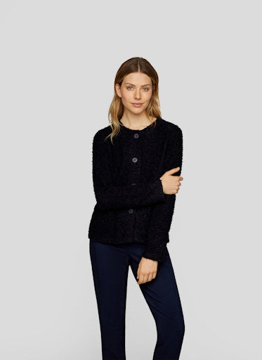 Cardigans navy Rabe