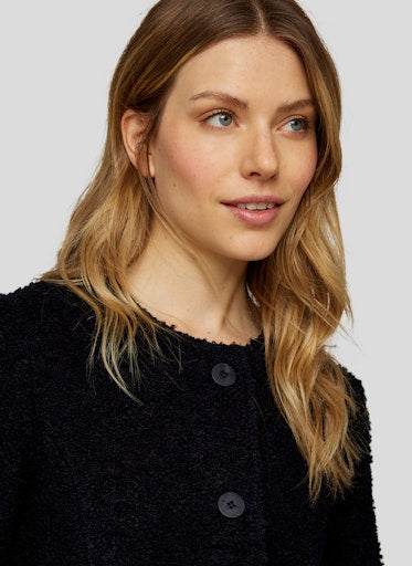 Cardigans navy Rabe