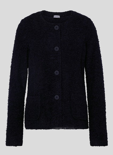Cardigans navy Rabe