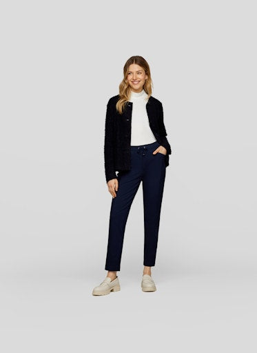 Cardigans navy Rabe