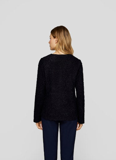 Cardigans navy Rabe
