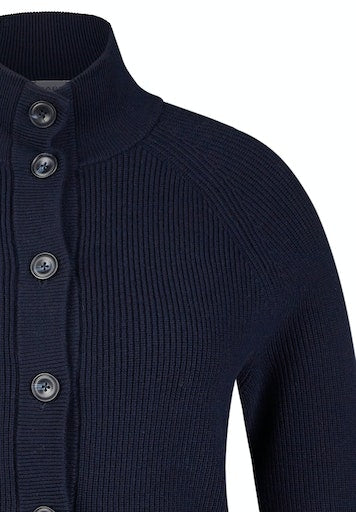 Cardigans navy Rabe