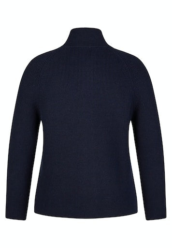 Cardigans navy Rabe