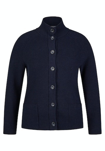 Cardigans navy Rabe