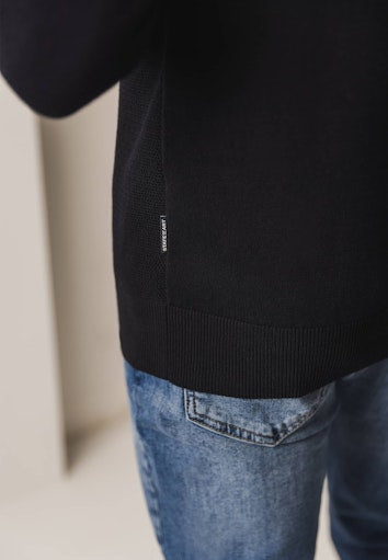 Pulls blauw State of Art