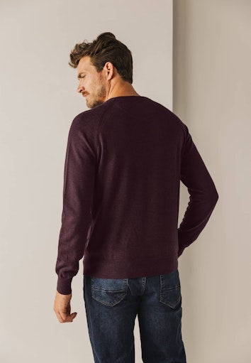 Pulls rood State of Art