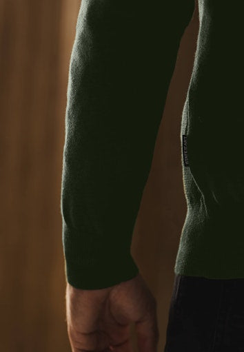 Pulls groen State of Art