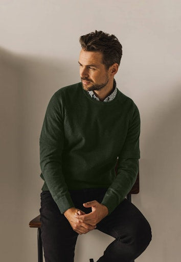 Pulls groen State of Art