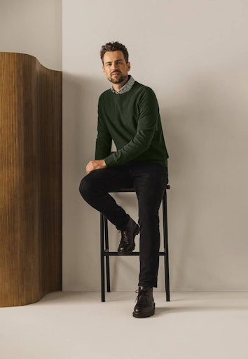 Pulls groen State of Art