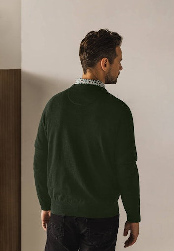 Pulls groen State of Art