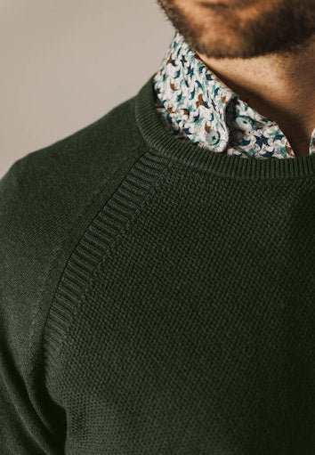 Pulls groen State of Art