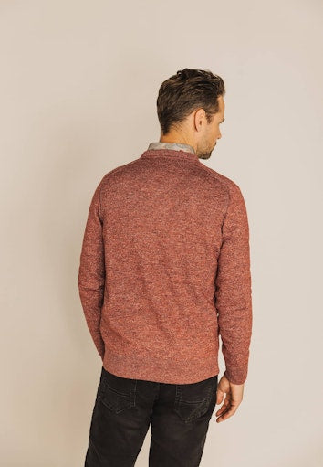 Pulls oranje State of Art