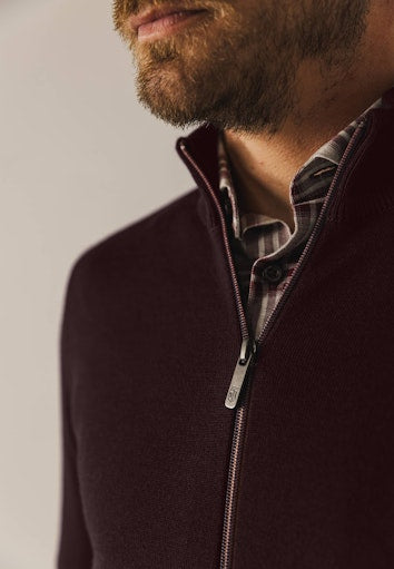 Cardigans multicolor State of Art