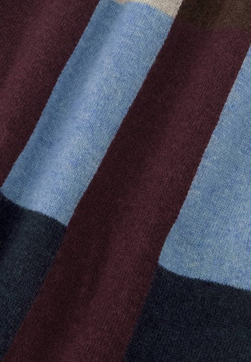 Sjaals multicolor State of Art