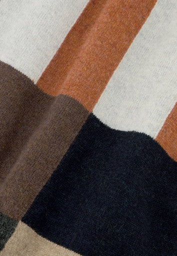 Sjaals multicolor State of Art