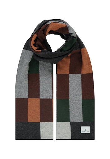 Sjaals multicolor State of Art