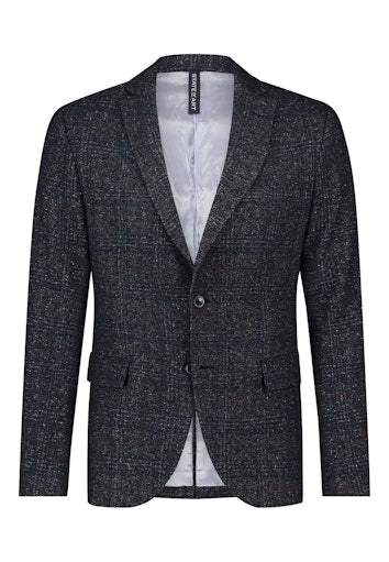 Blazers blauw State of Art