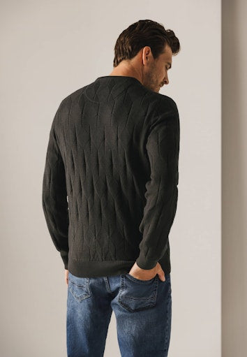 Pulls groen State of Art