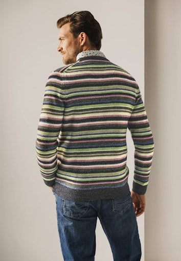 Pulls groen State of Art