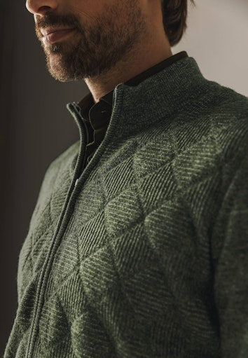 Blazers groen State of Art
