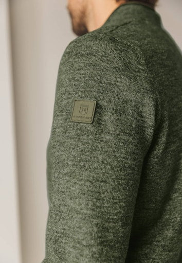 Blazers groen State of Art
