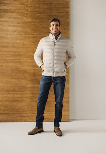 Jassen multicolor State of Art