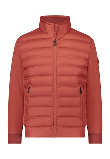 Jassen oranje State of Art