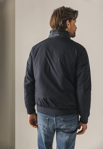 Jassen blauw State of Art