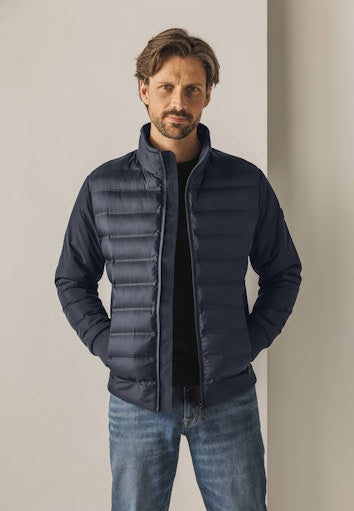 Jassen blauw State of Art