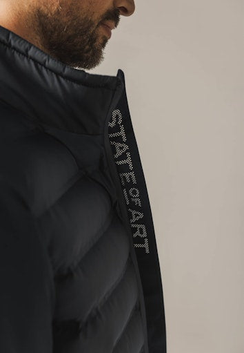 Jassen blauw State of Art