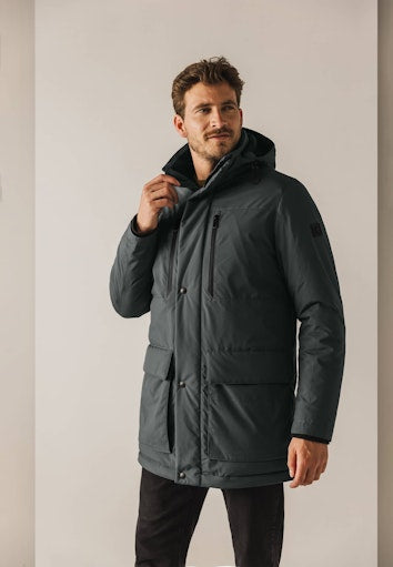 Jassen groen State of Art