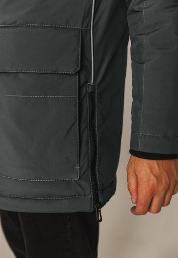 Jassen groen State of Art